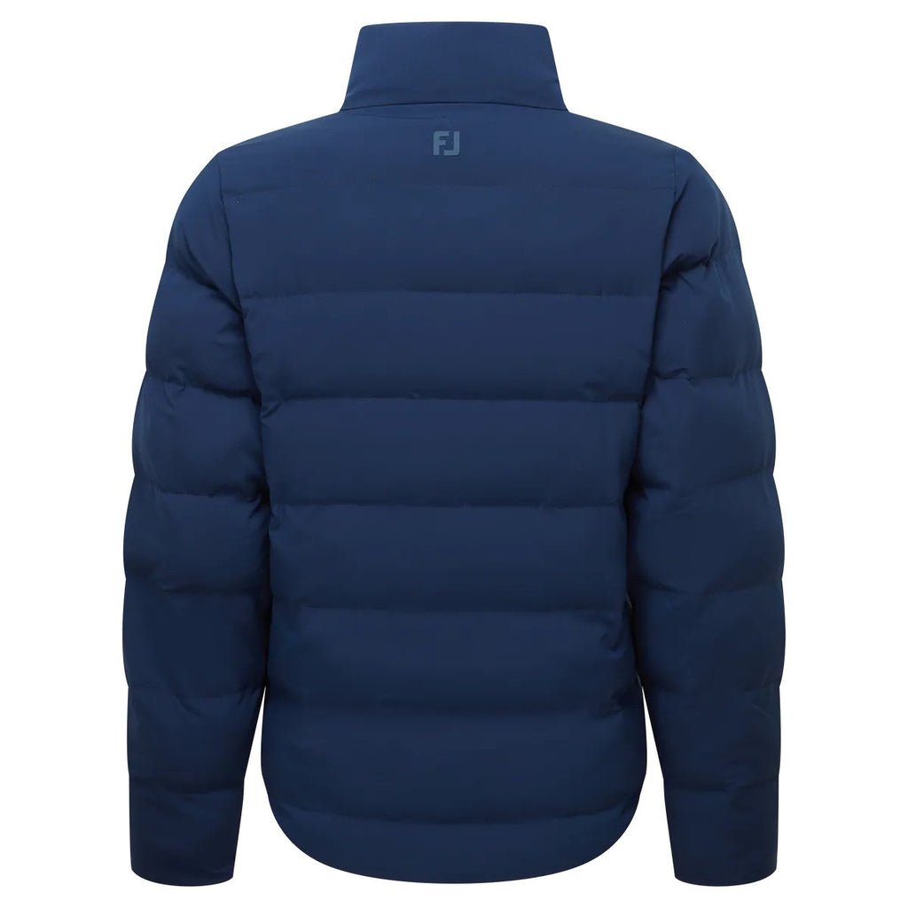 FootJoy Thermo Series Insulated jacket dames golfjas (marineblauw)