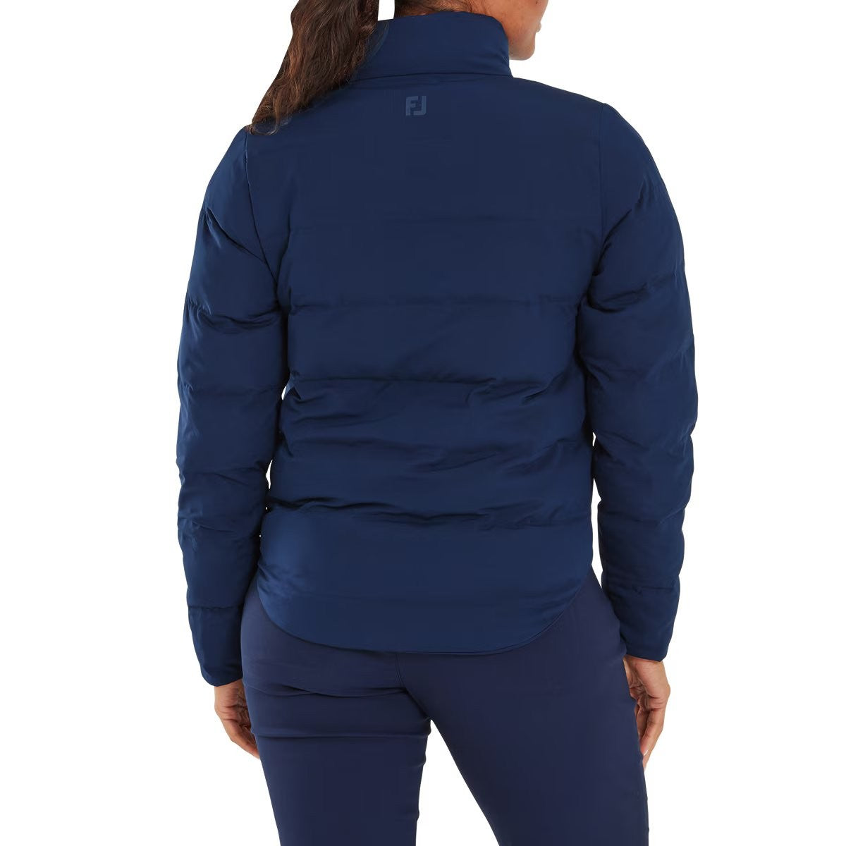 FootJoy Thermo Series Insulated jacket dames golfjas (marineblauw)
