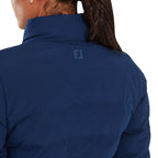 FootJoy Thermo Series Insulated jacket dames golfjas (marineblauw)