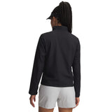 Under Armour Drive Pro Insulated - dames golfjack | kleur: Zwart