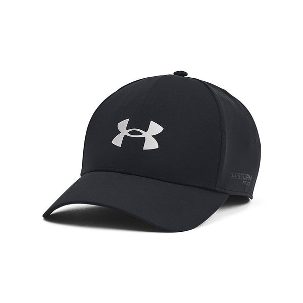Under Armour Driver Rain Star - waterproof golf cap