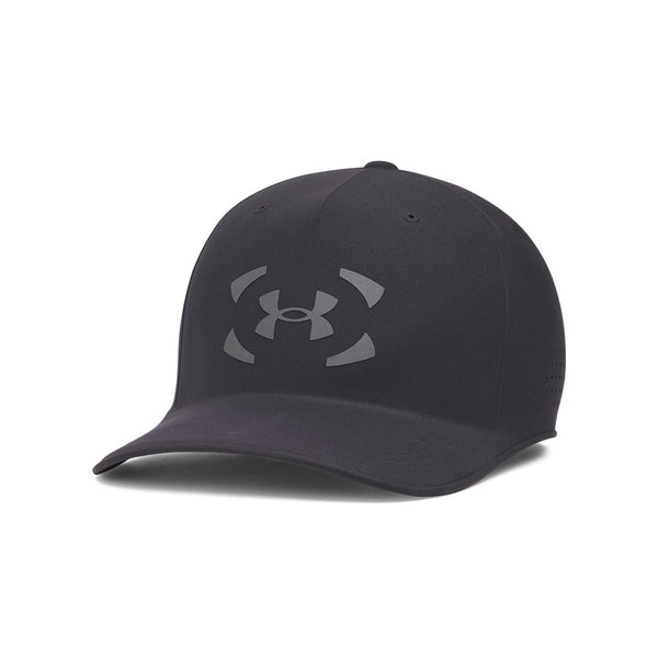 Under Armour HALO STEALTHFORM - packable golf cap