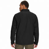 Under Armour Drive Pro Insulated Jacket- heren golfjack | kleur: Zwart