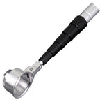 Silverline Golfbalhengel | 365cm