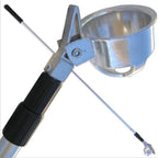 Silverline Golfbalhengel | 365cm