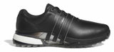 adidas Tour360 Wide 25 heren golfschoen (zwart)