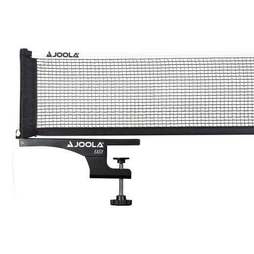 Joola Easy hobby netpost set - zwart
