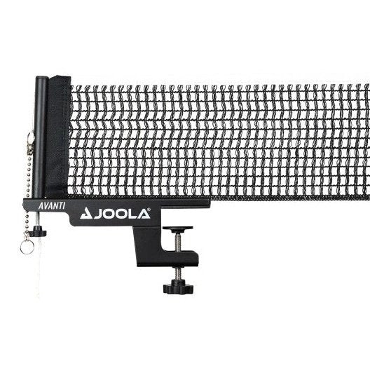 Joola Avanti hobby netpost set - zwart