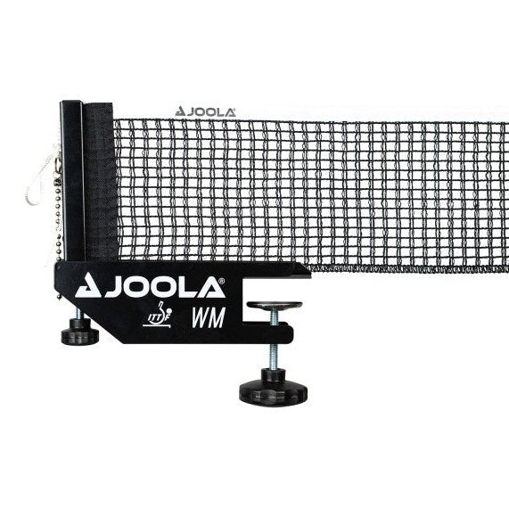 Joola WM competitie netpost set - zwart