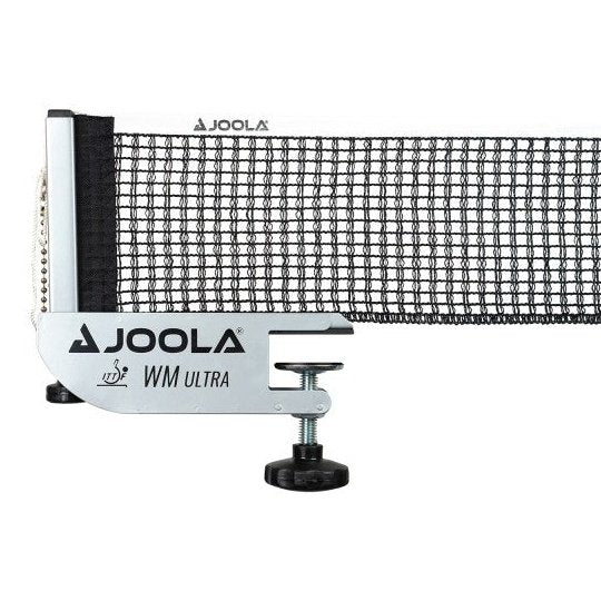 Joola WM Ultra competitie netpost set - zwartzilver