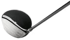 Silverline Titanium CR-06 men's golf driver right-handed