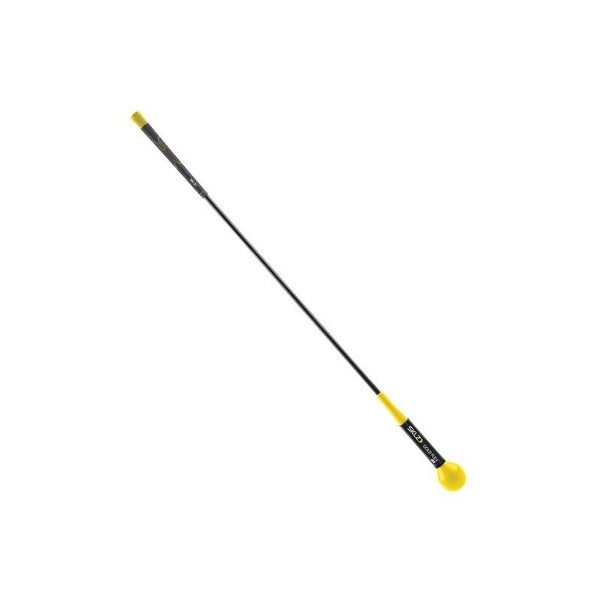 SKLZ Gold Flex golf swing trainer 40"