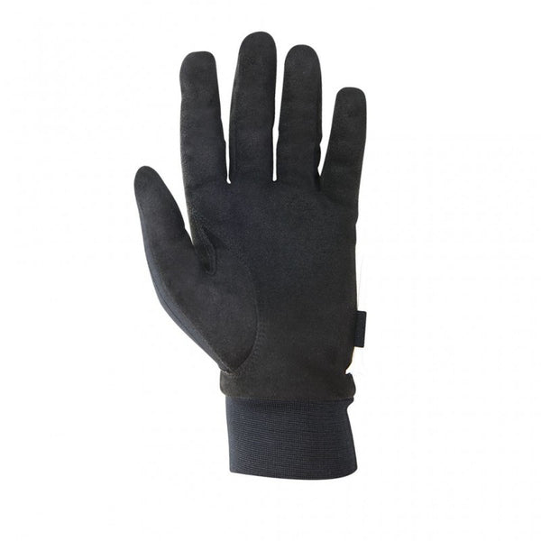 FootJoy WinterSof golf winter gloves men (black)