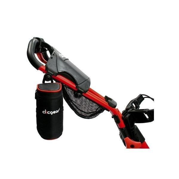 Clicgear cooler tube