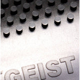 Caoutchouc SpinLord Zeitgeist - picots longs
