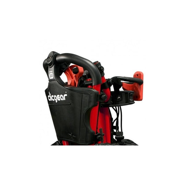 Clicgear Ophanghaak