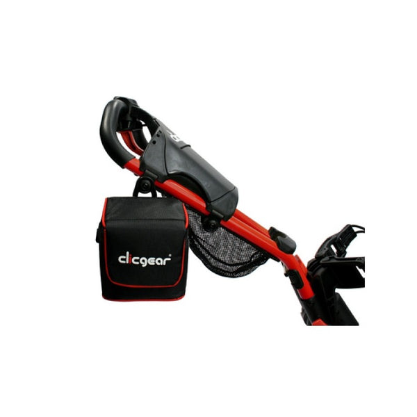 Clicgear range finder tas