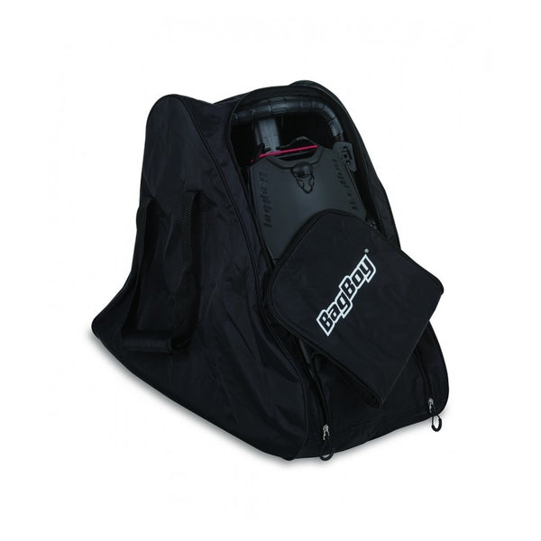 BagBoy transport cover for Compact 3 golf trolley