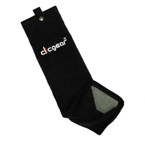 Clicgear handdoek