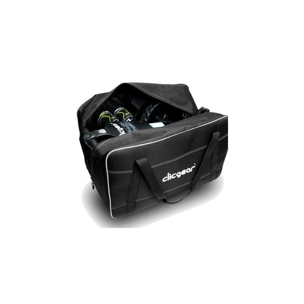 Clicgear trolley reistas - opbergtas - reishoes
