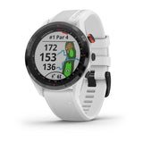 Garmin Golf-GPS golfhorloge Approach S62 (wit)