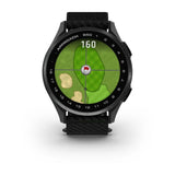 Garmin Golf-GPS golfhorloge Approach S50 (zwart)
