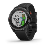 Garmin Golf-GPS golfhorloge Approach S62 (zwart)