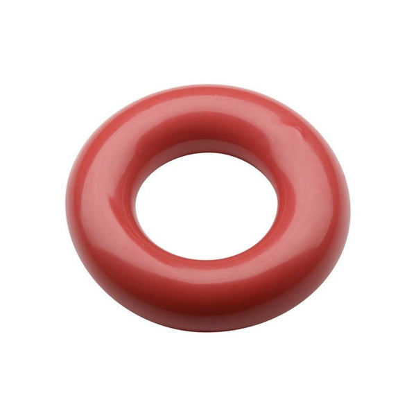Silverline Golf Swing Ring for Warm-Up (Red)