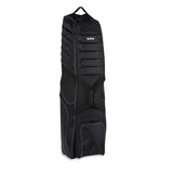 BagBoy T-750 travel cover - golf travel bag (black)