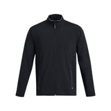 Under Armour Strom Windstrike Jacket - golfjack (zwart)