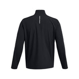 Under Armour Strom Windstrike Jacket - golfjack (zwart)