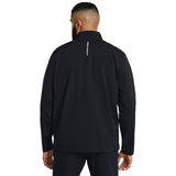 Under Armour Strom Windstrike Jacket - golfjack (zwart)