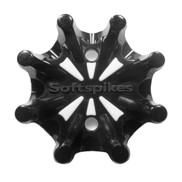 Softspikes Pulsar golfspikes | Fast twist