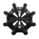 Softspikes Pulsar golfspikes | Fast twist