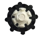 Softspikes Pulsar golfspikes | Fast twist