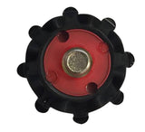 Softspikes Pulsar golfspikes | Metal Thread