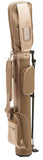 Silverline golf Sunday Pencilbag | kleur: Beige