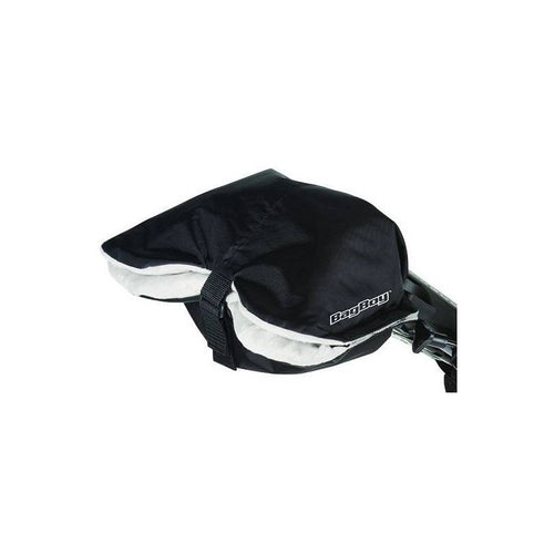 BagBoy golf trolley hand warmers