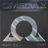 Caoutchouc Xiom Omega V Tour