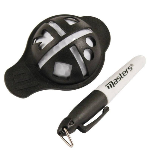 Align-M-Up Ball System
