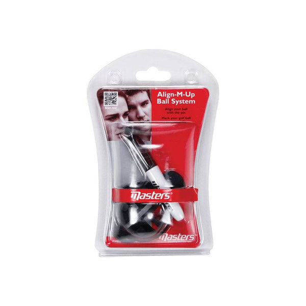 Align-M-Up Ball System