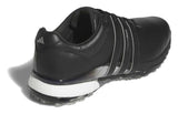 adidas Tour360 Wide 25 heren golfschoen (zwart)