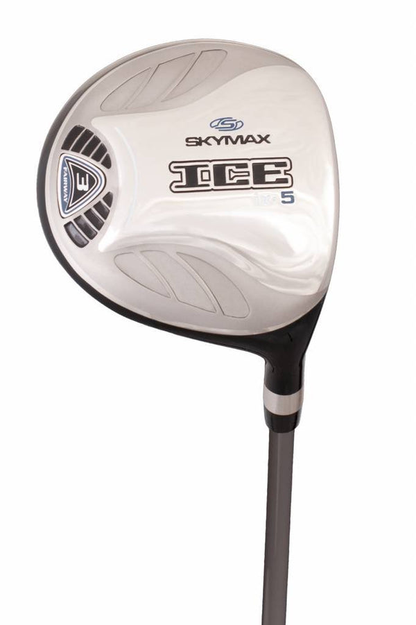 SkyMax IX-5 ICE fairway wood 5 voor dames (linkshandig)