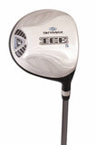 SkyMax IX-5 ICE fairway wood 5 voor dames (linkshandig)