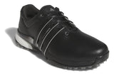 adidas Tour360 Wide 25 heren golfschoen (zwart)