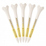 Pride Professional Tee System Performance plastic tees  30 stuks (69mm)
