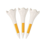 Pride Professional Tee System Performance plastic tees  30 stuks (38mm)