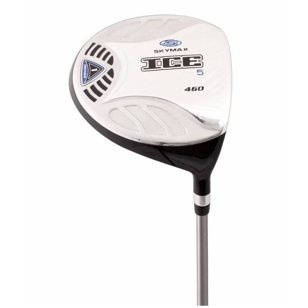 SkyMax IX-5 ICE  driver dames rechtshandig