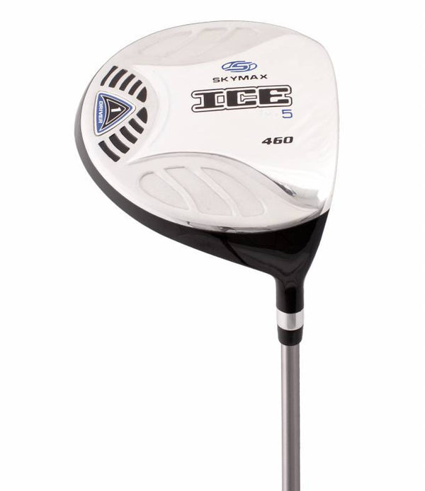 SkyMax IX-5 ICE  driver ladies left-handed