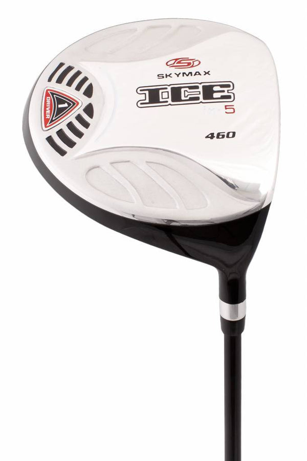 SkyMax IX-5 ICE driver men's left-handed